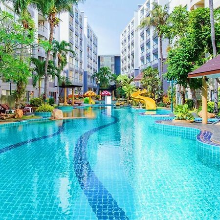 Hin Nam & Maysa - Happy Rent Hua Hin Buitenkant foto