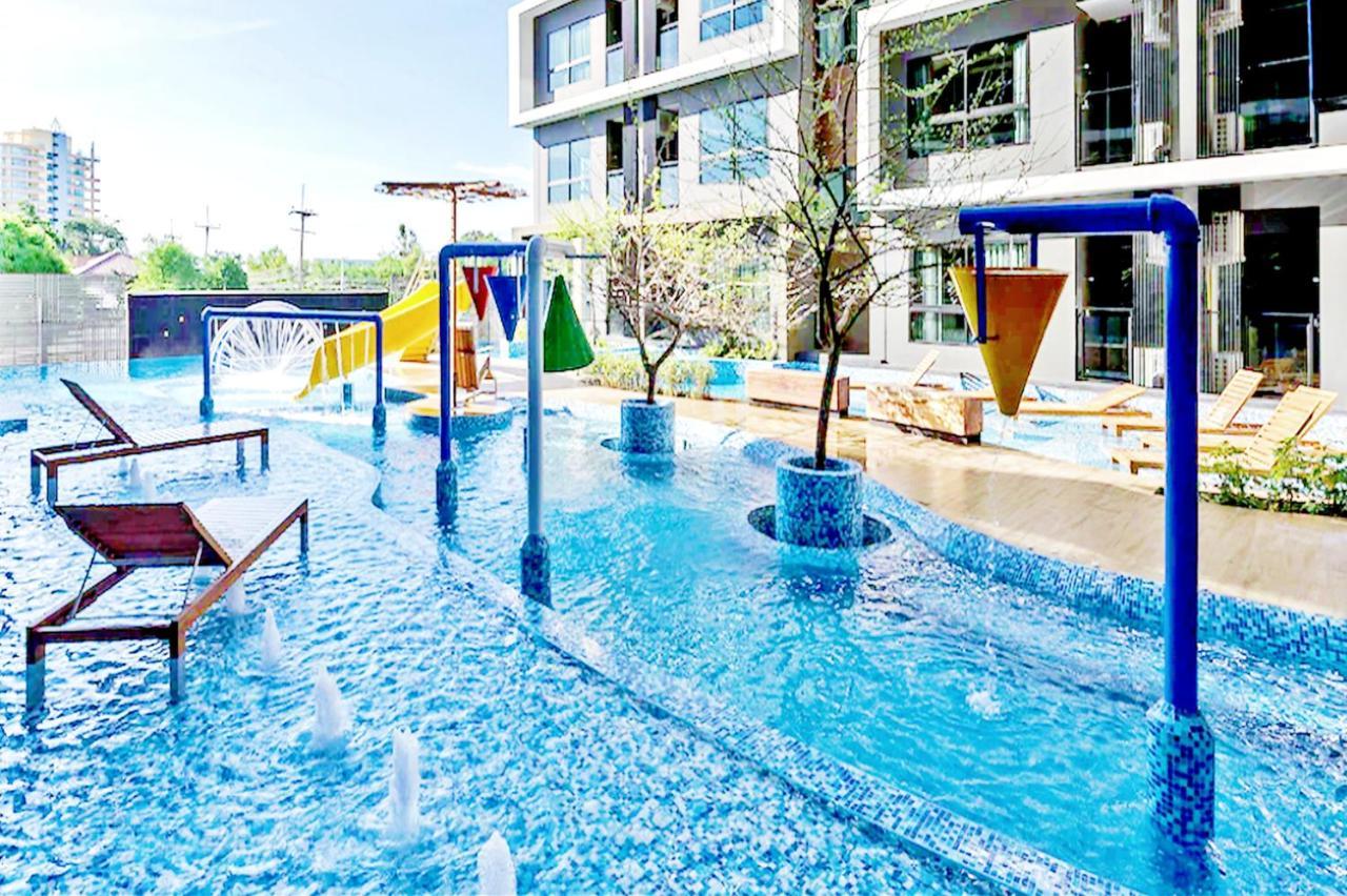 Hin Nam & Maysa - Happy Rent Hua Hin Buitenkant foto
