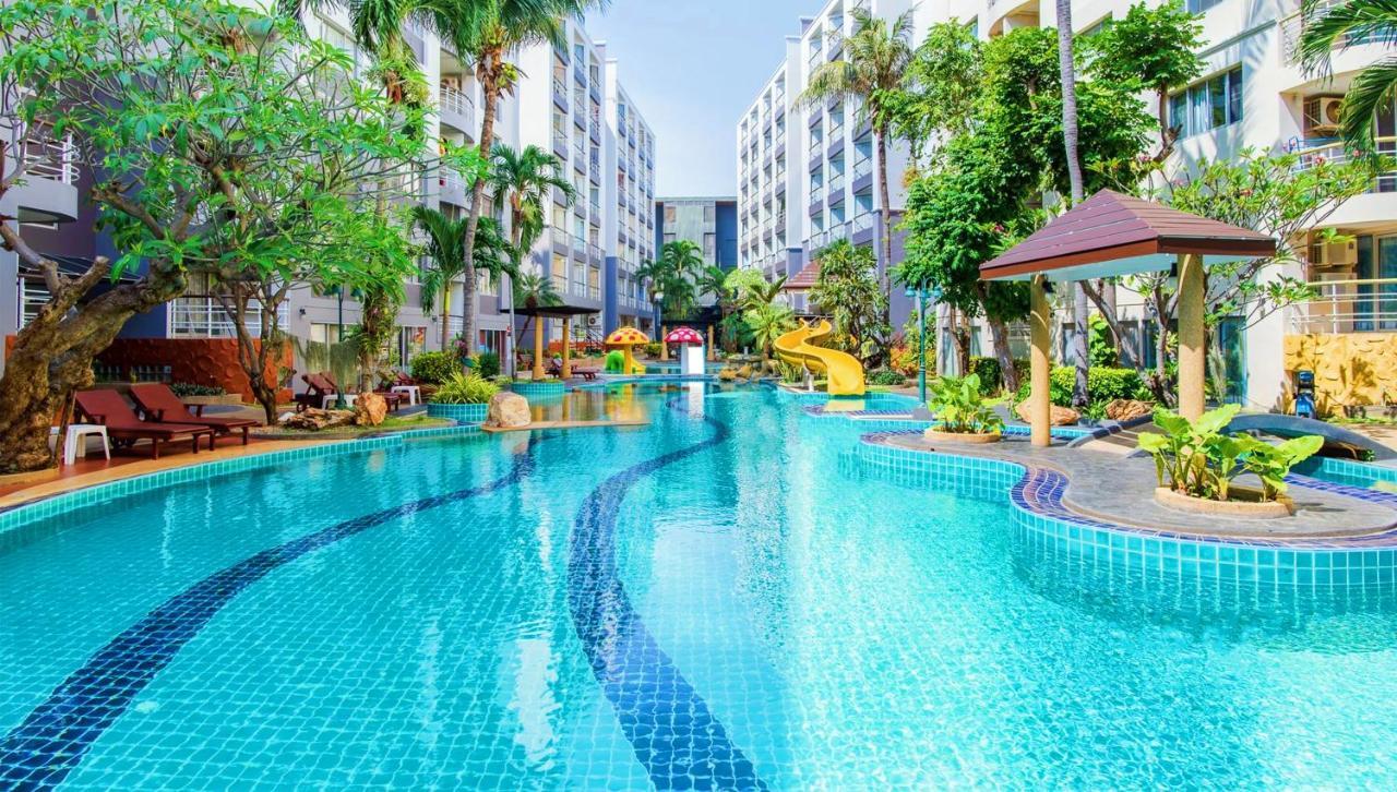 Hin Nam & Maysa - Happy Rent Hua Hin Buitenkant foto