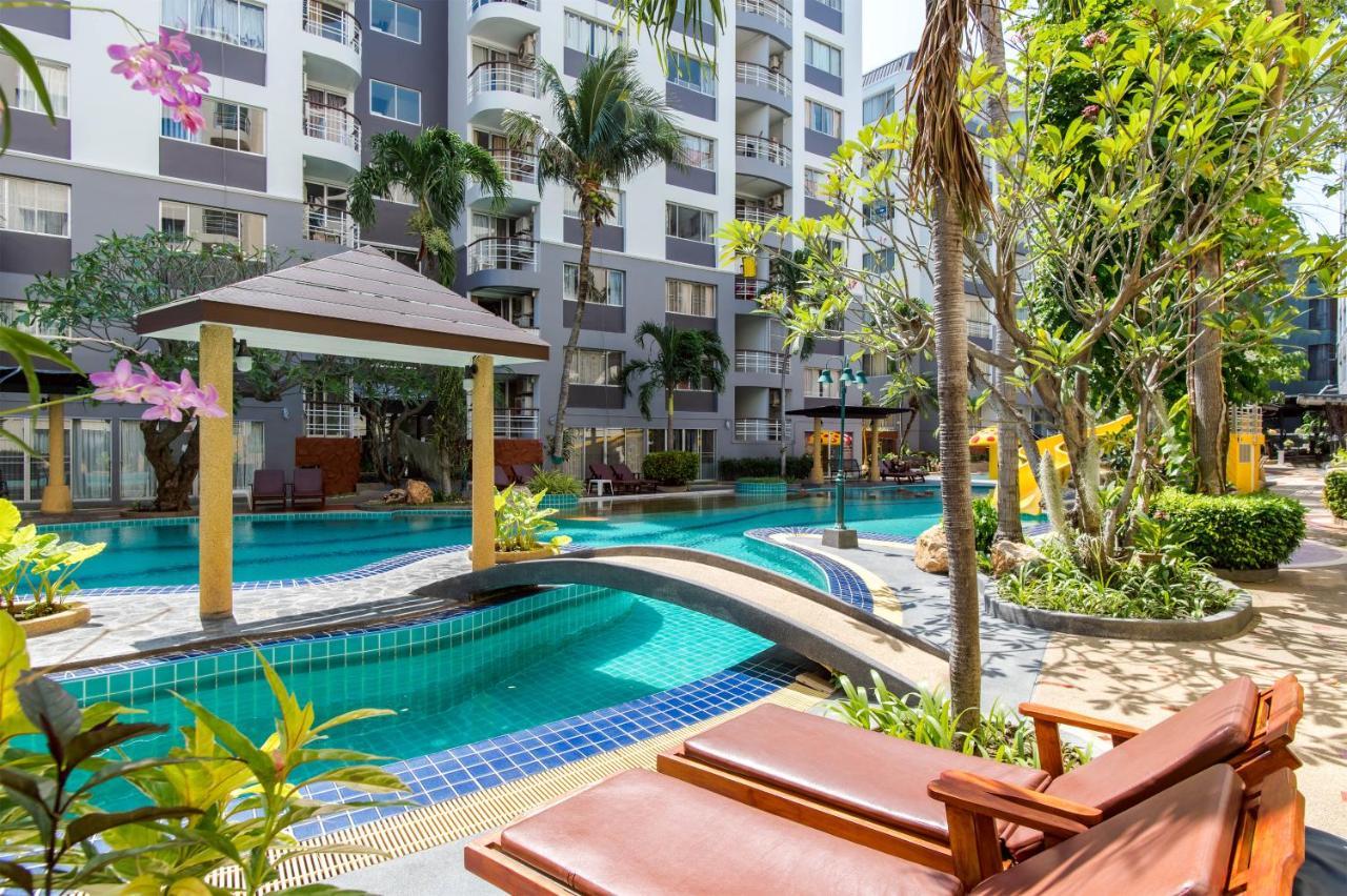 Hin Nam & Maysa - Happy Rent Hua Hin Buitenkant foto