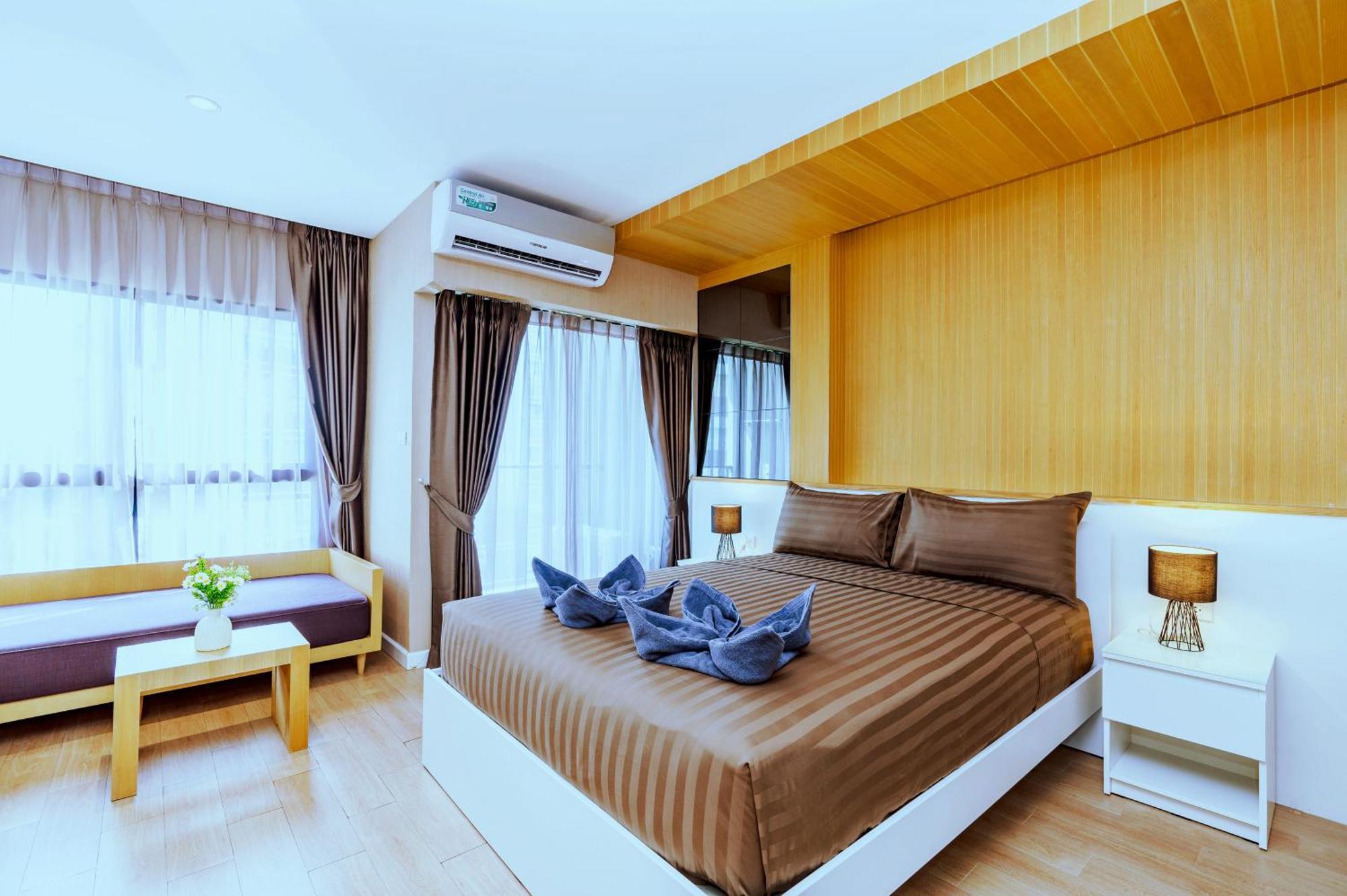 Hin Nam & Maysa - Happy Rent Hua Hin Buitenkant foto