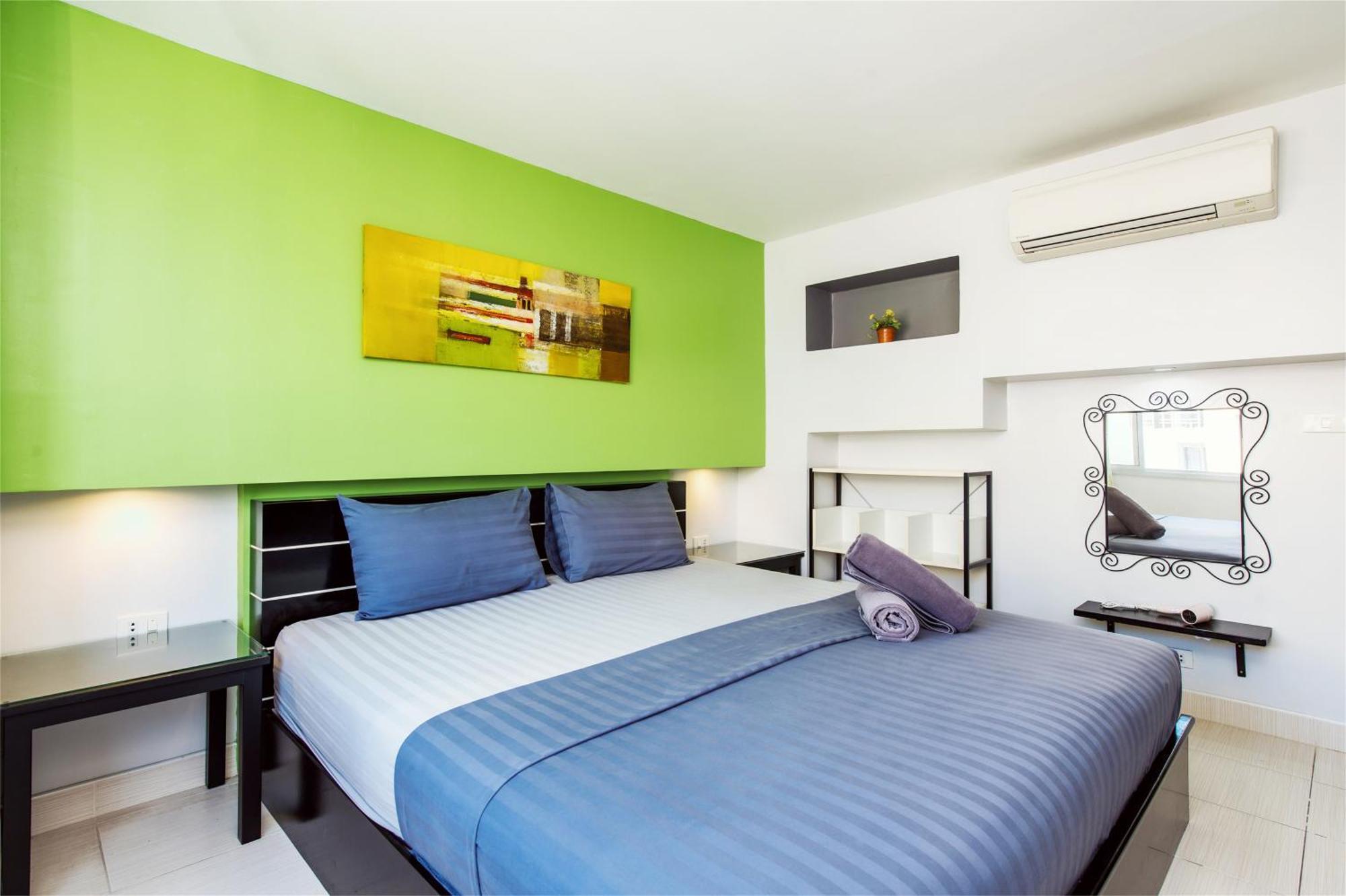Hin Nam & Maysa - Happy Rent Hua Hin Kamer foto