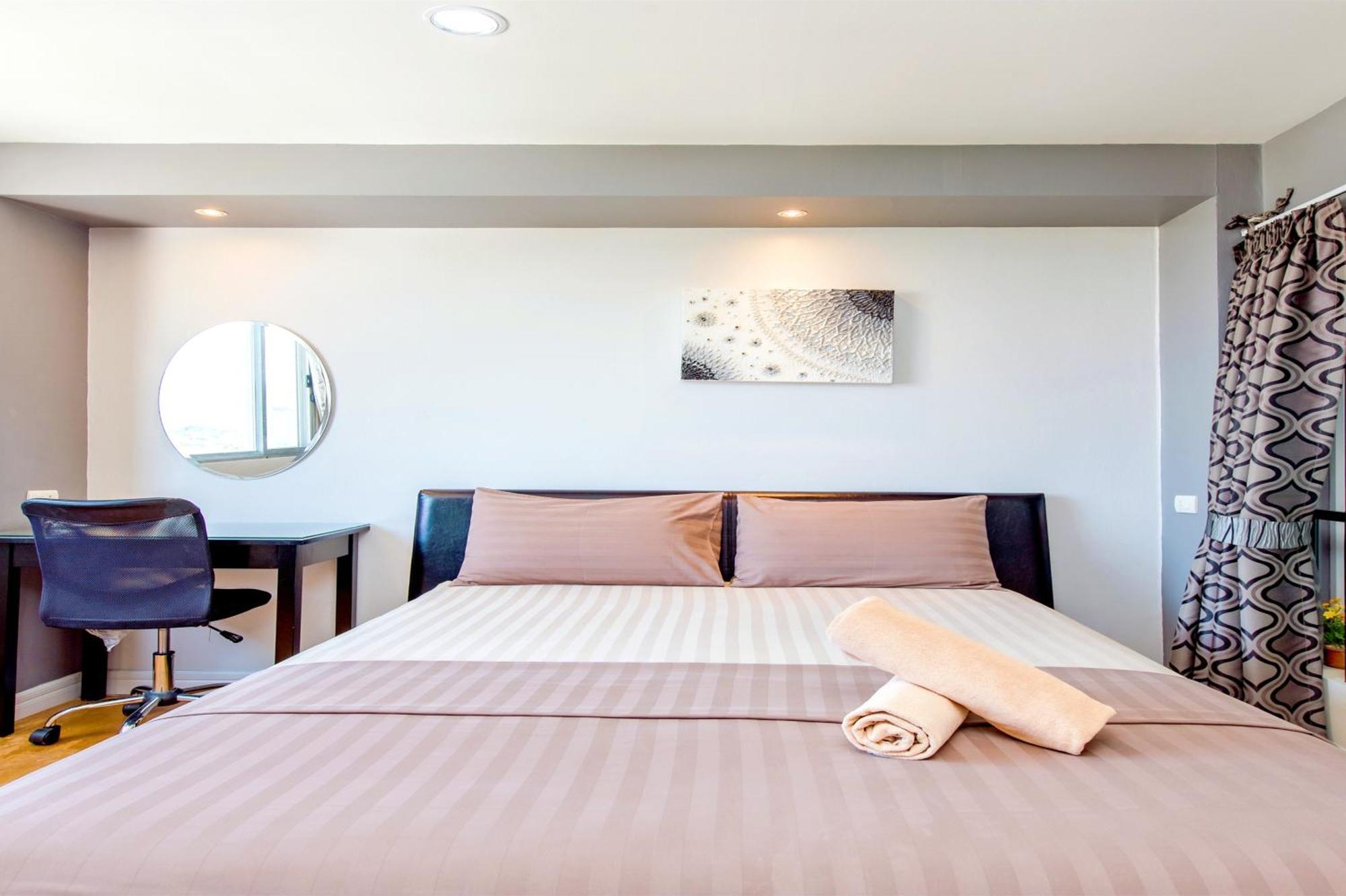 Hin Nam & Maysa - Happy Rent Hua Hin Kamer foto