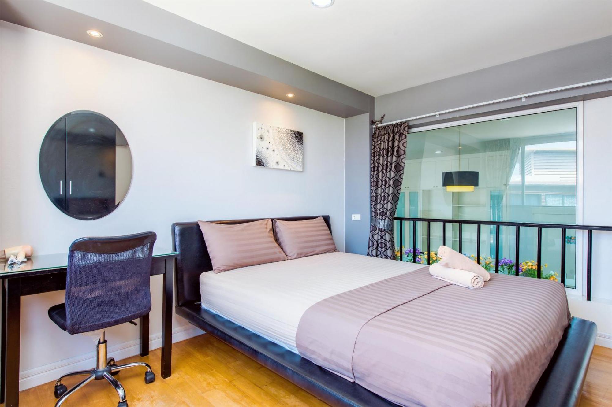 Hin Nam & Maysa - Happy Rent Hua Hin Kamer foto