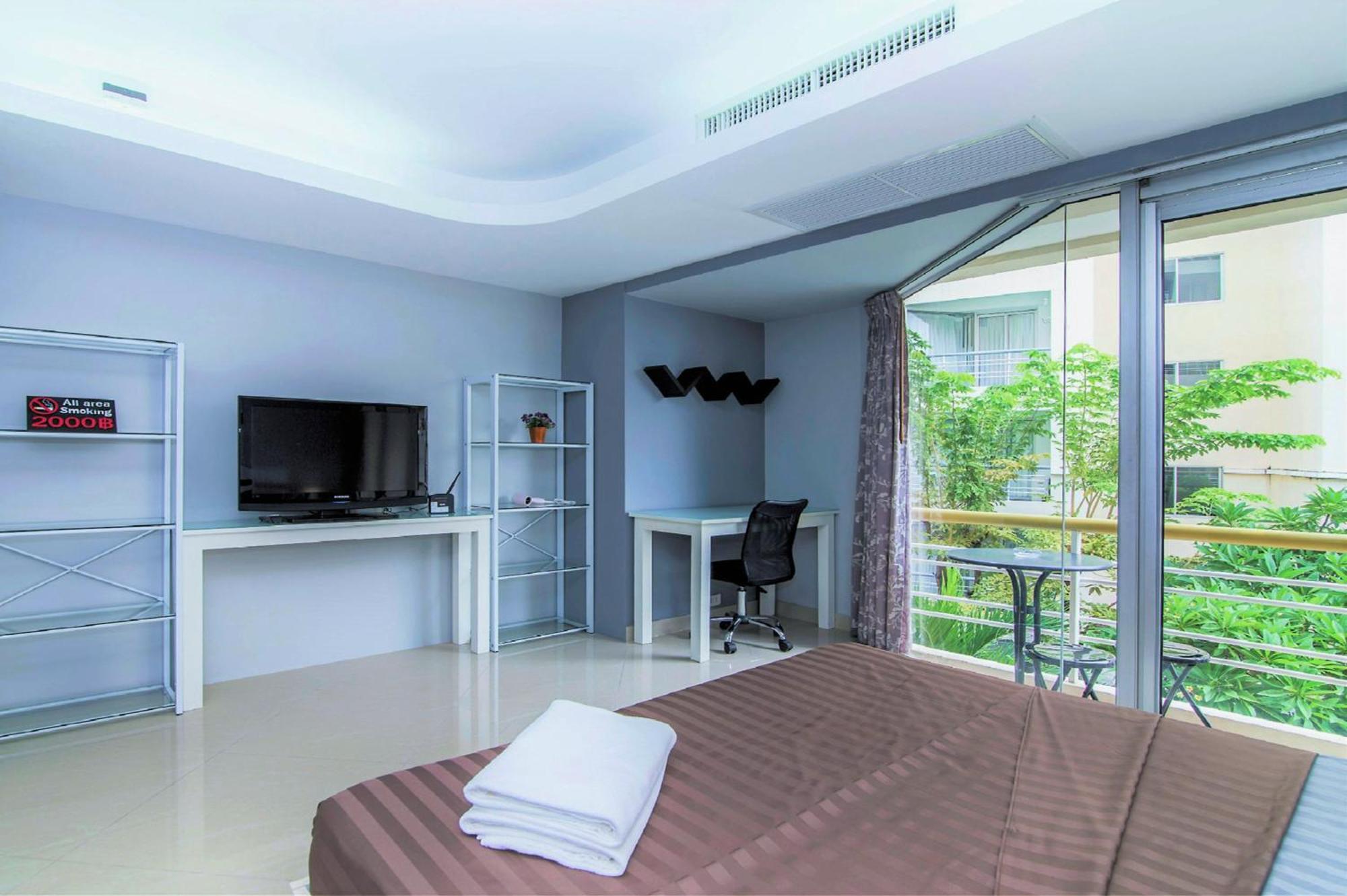 Hin Nam & Maysa - Happy Rent Hua Hin Buitenkant foto