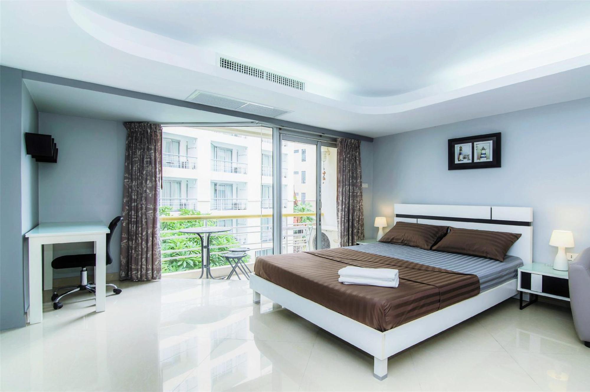Hin Nam & Maysa - Happy Rent Hua Hin Buitenkant foto