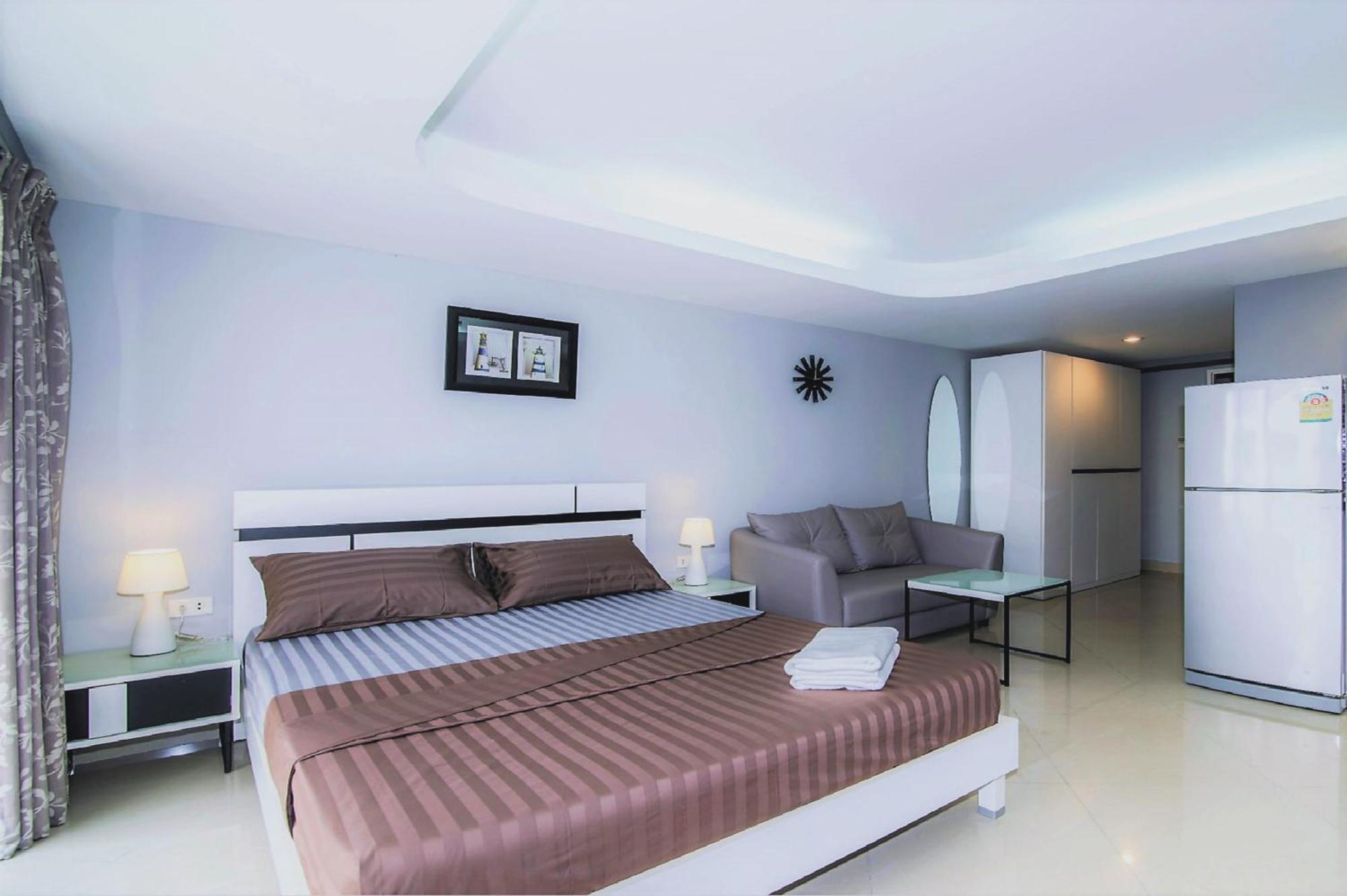 Hin Nam & Maysa - Happy Rent Hua Hin Buitenkant foto