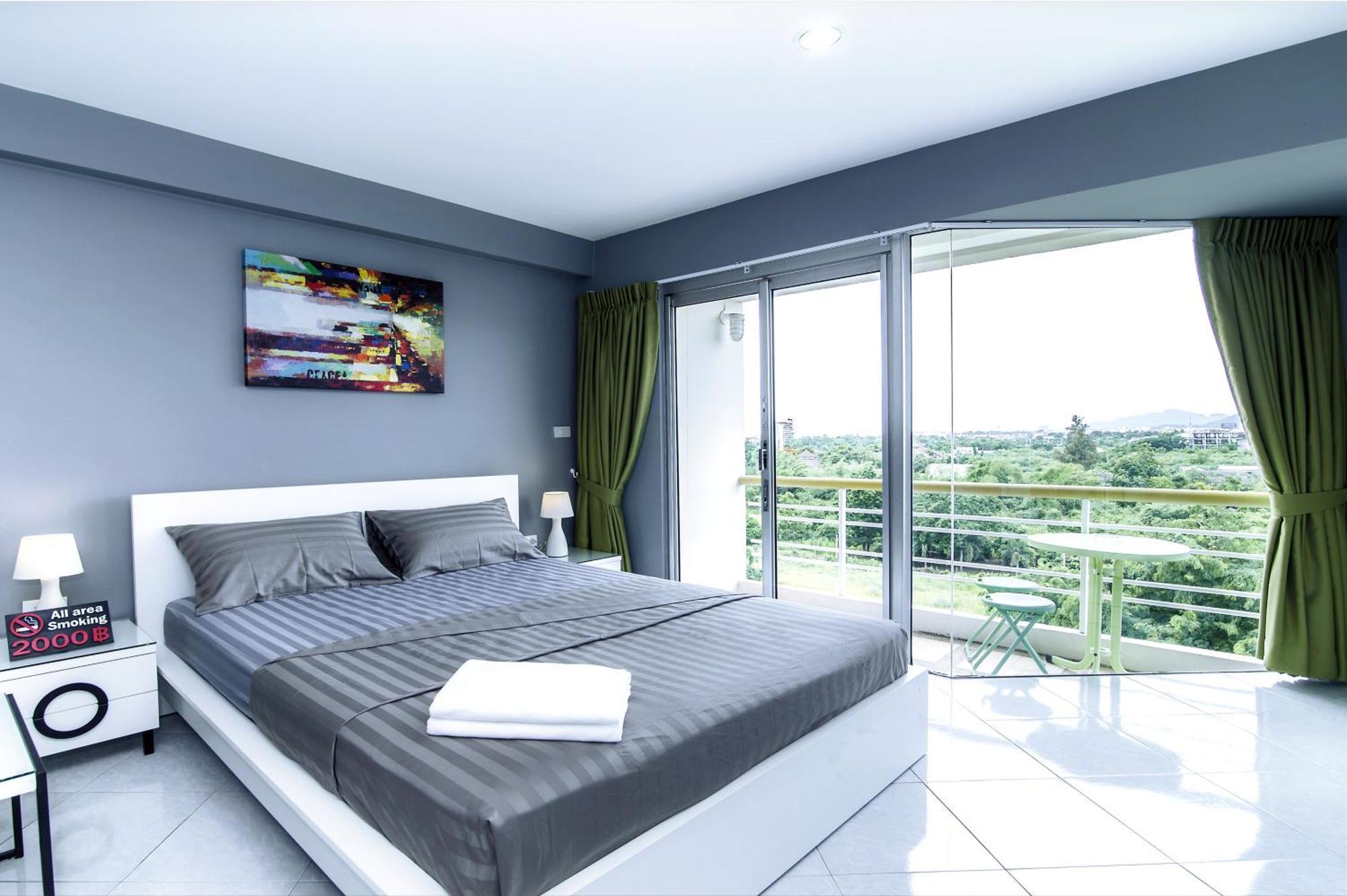 Hin Nam & Maysa - Happy Rent Hua Hin Buitenkant foto