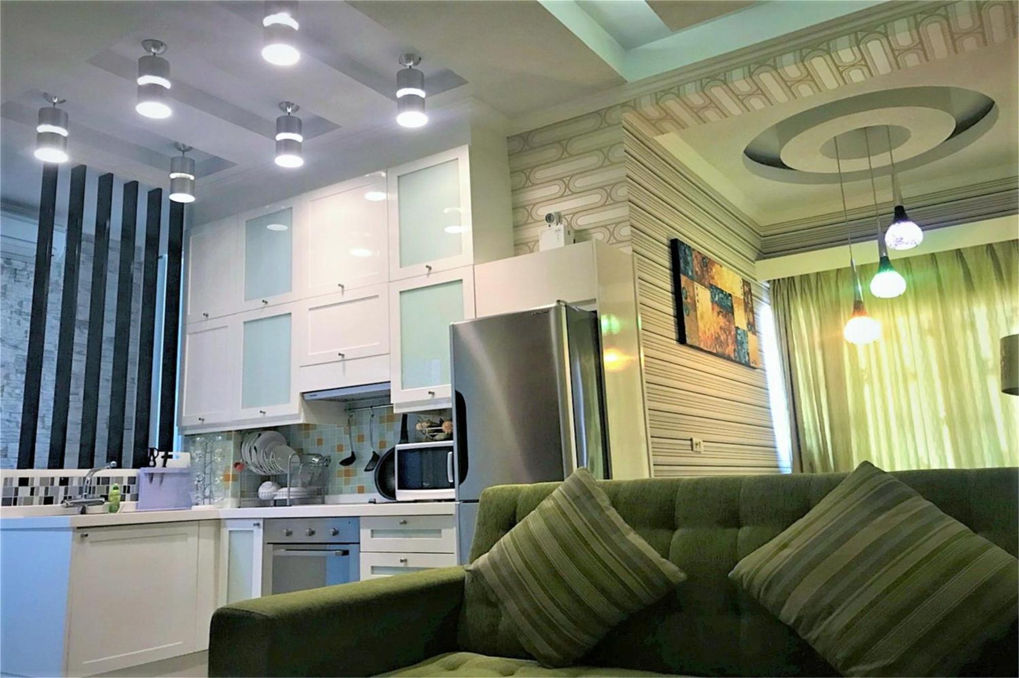 Hin Nam & Maysa - Happy Rent Hua Hin Kamer foto