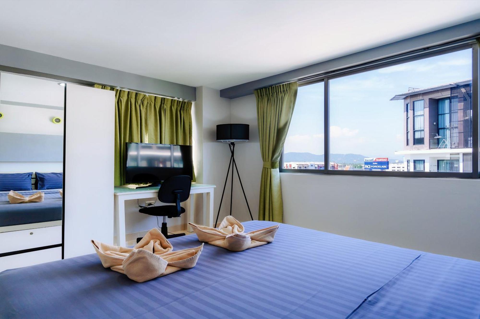 Hin Nam & Maysa - Happy Rent Hua Hin Kamer foto